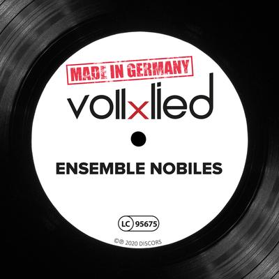 Ensemble Nobiles's cover