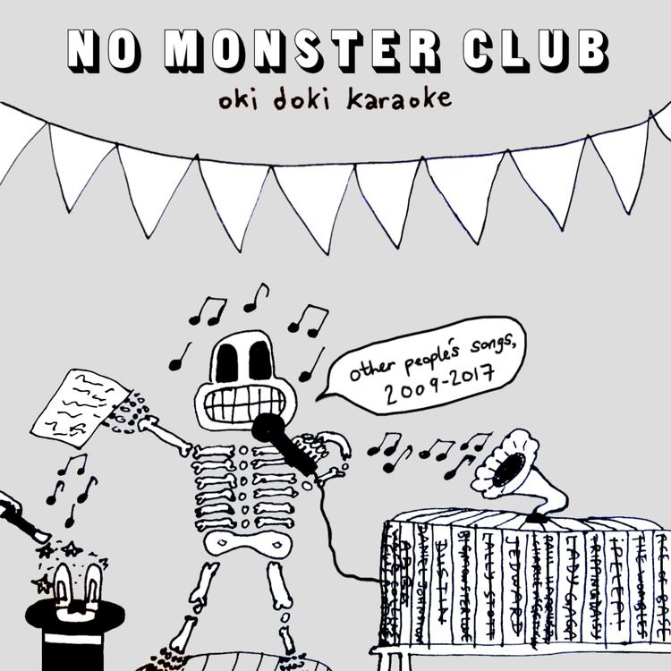 No Monster Club's avatar image