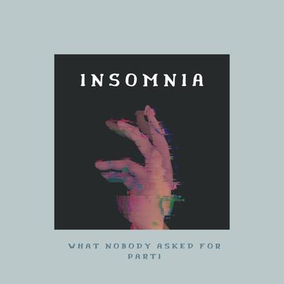 insomnia's cover