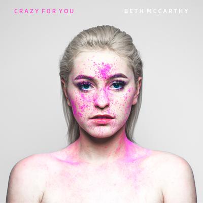 Crazy for You's cover