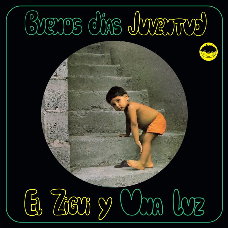 El Zigui y Una Luz's avatar image