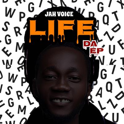 Jah Voice's cover