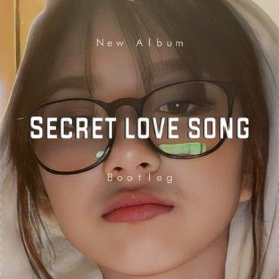 DJ SECRET LOVE SONG BOOTLEG's cover