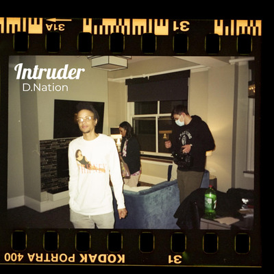 D-Nation's cover