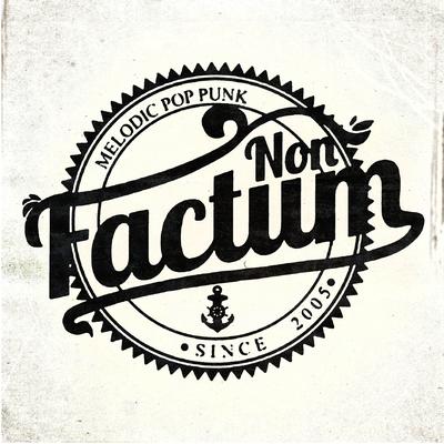 Non Factum's cover