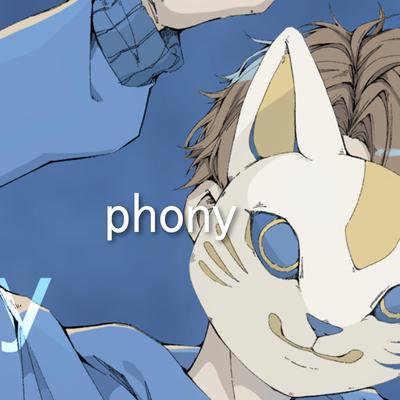 phony By Will Stetson's cover