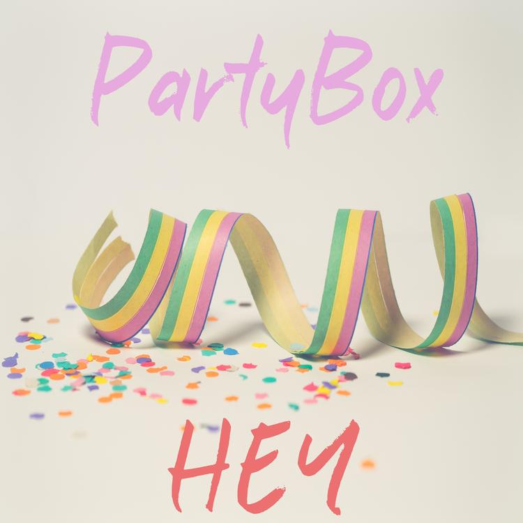 PartyBox's avatar image