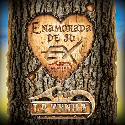 Enamorada De Su Ex's cover