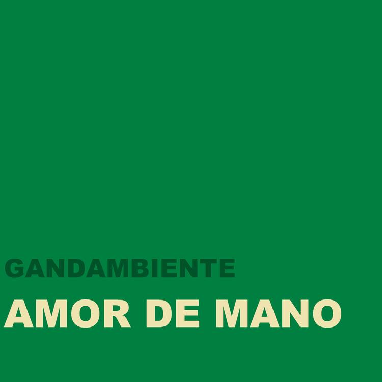 GANDAMBIENTE's avatar image