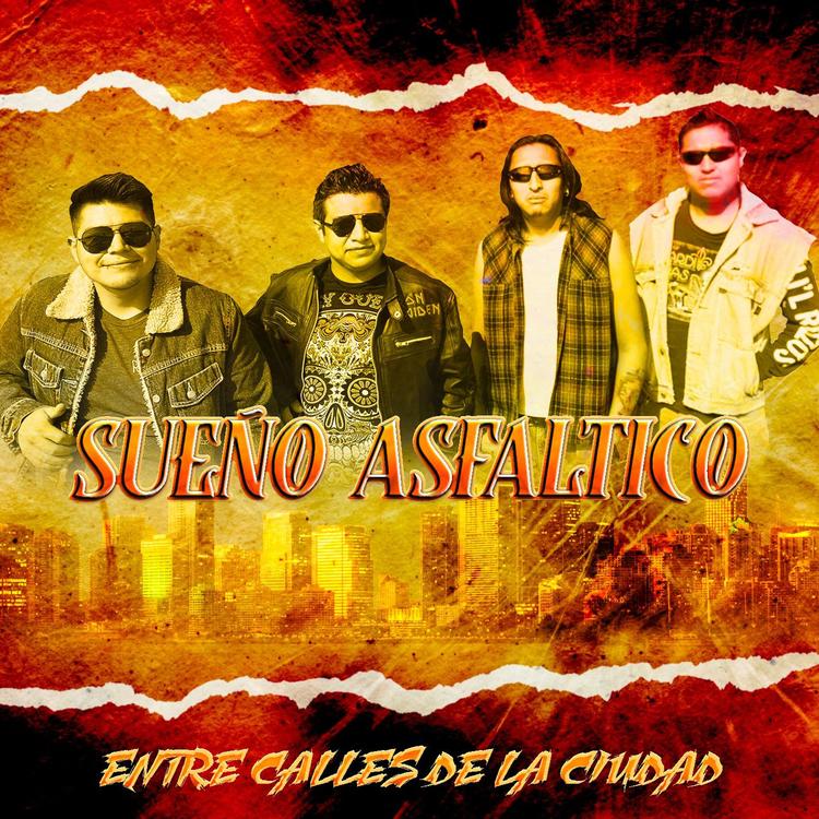 Sueño Asfaltico's avatar image