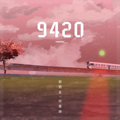 9420 (Remix)'s cover