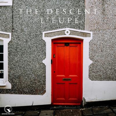 The Descent By l'eupe, GXNXSIS RECORDS's cover