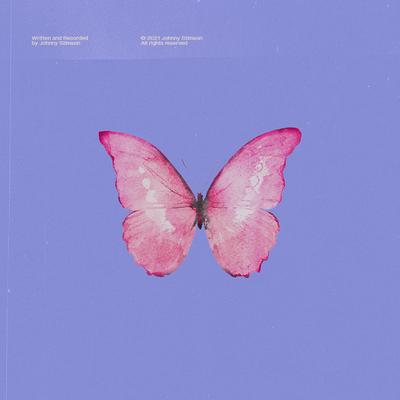 Butterflies's cover