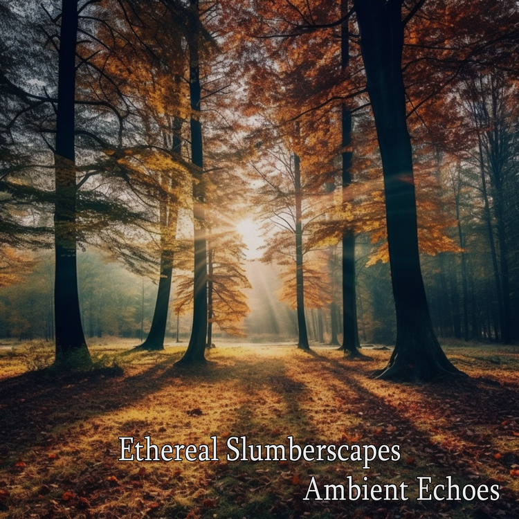 Ambient Echoes's avatar image