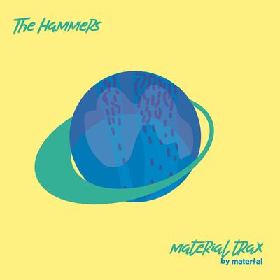 The Hammers, Vol. XV's cover