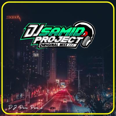 SAMID PROJECT OFICIAL's cover