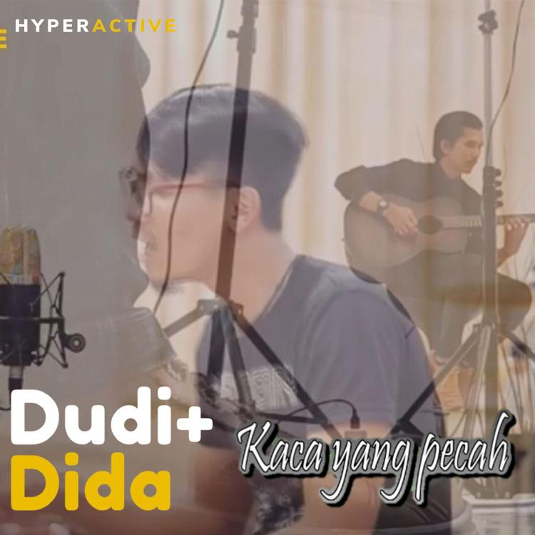 Dudi Dida's avatar image