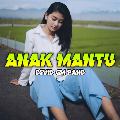 ANAK MANTU's cover