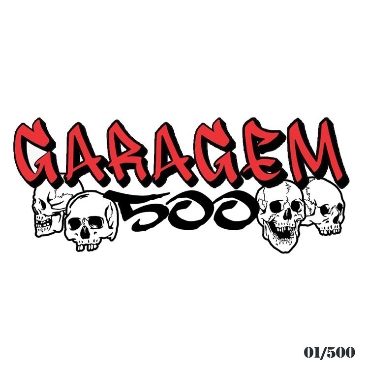 Garagem 500's avatar image