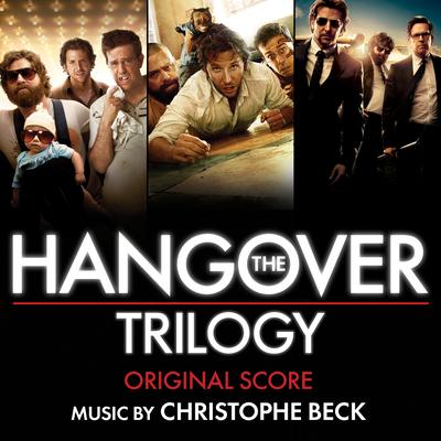The Hangover Trilogy (Original Score)'s cover