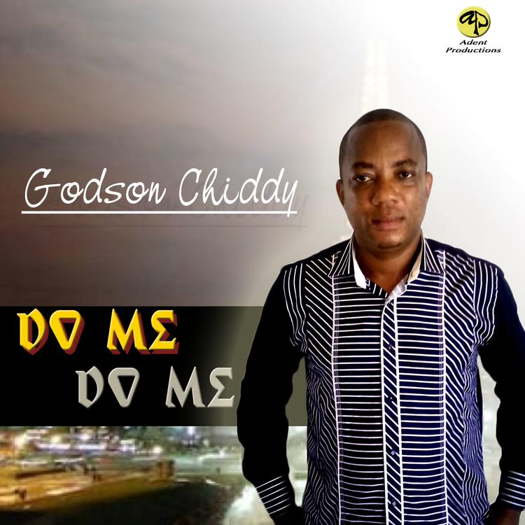 Godson Chiddy's avatar image