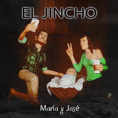 María y José's cover