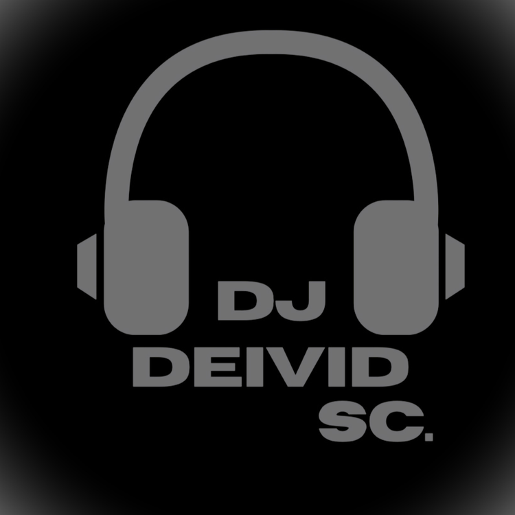 DJ DEIVID SC's avatar image