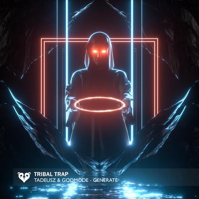 Generate By Tadeusz, Godmode's cover