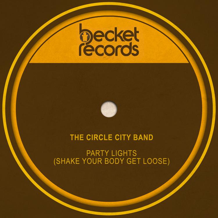 The Circle City Band's avatar image