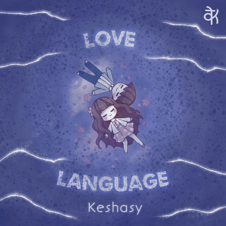 Keshasy's avatar image