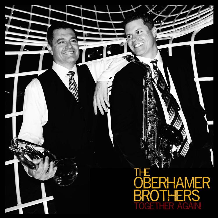 The Oberhamer Brothers's avatar image