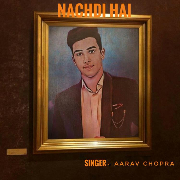 Aarav Chopra's avatar image