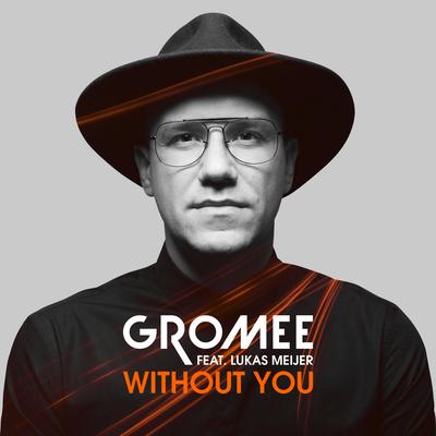 Without You (feat. Lukas Meijer) By Gromee, Lukas Meijer's cover