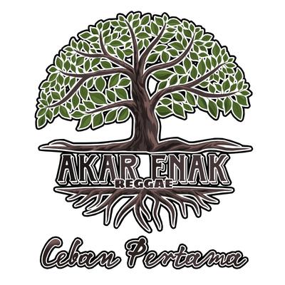 Akar Enak Reggae's cover