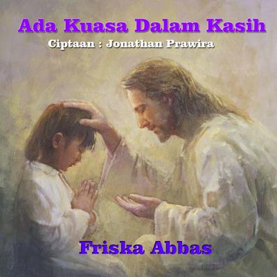 Friska Abbas's cover