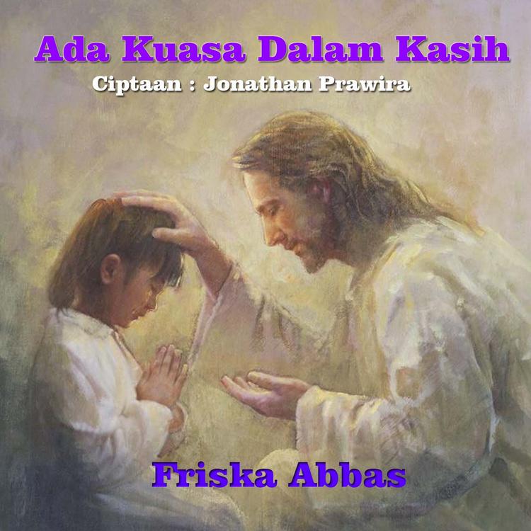 Friska Abbas's avatar image