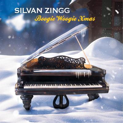 Silvan Zingg's cover