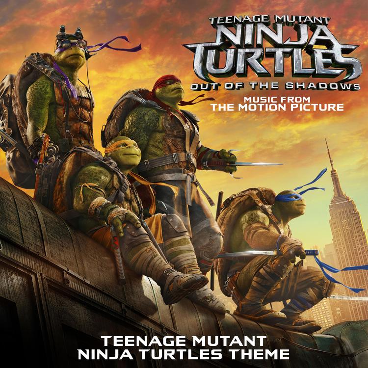 The Ninja Turtles's avatar image