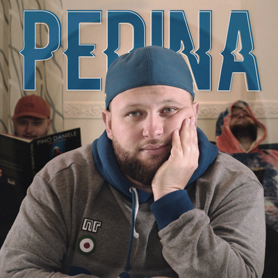 Pedina's cover