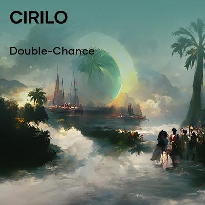 Cirilo's cover