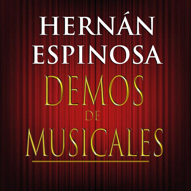 Hernán Espinosa's avatar image