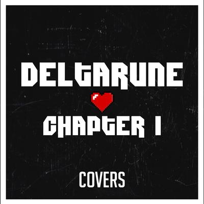 Beginning (From "Deltarune Chapter 1") [Cover]'s cover