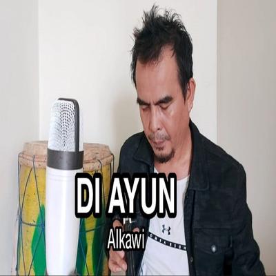Di Ayun's cover