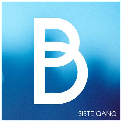 Siste gang By Bendik's cover