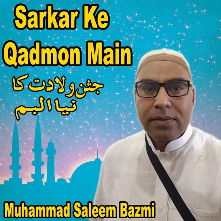 Muhammad Saleem Bazmi's avatar image