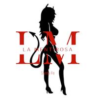 La Mentirosa's avatar cover