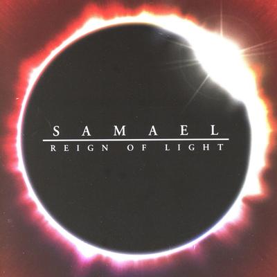 On Earth By Samael's cover