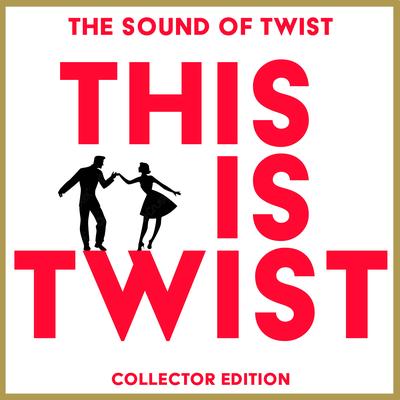 Let's Twist Again By Peppino Di Capri's cover