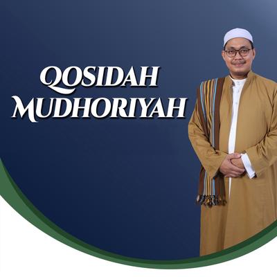 Qosidah Mudhoriyah's cover