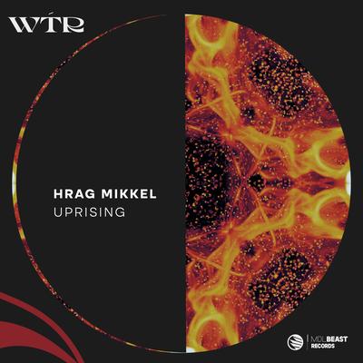 Hrag Mikkel's cover